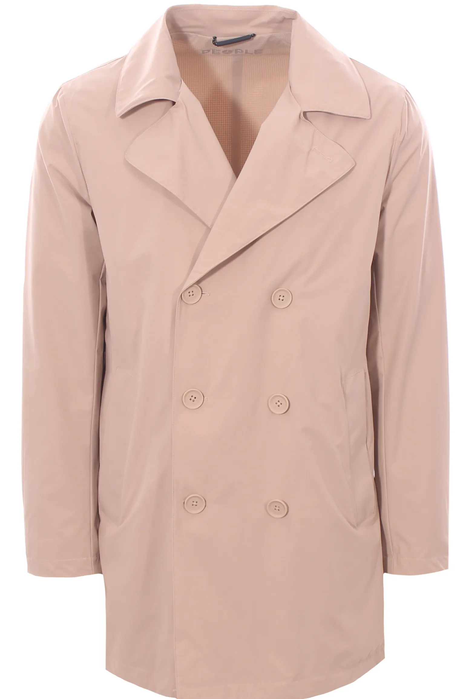 trench travelling teshio