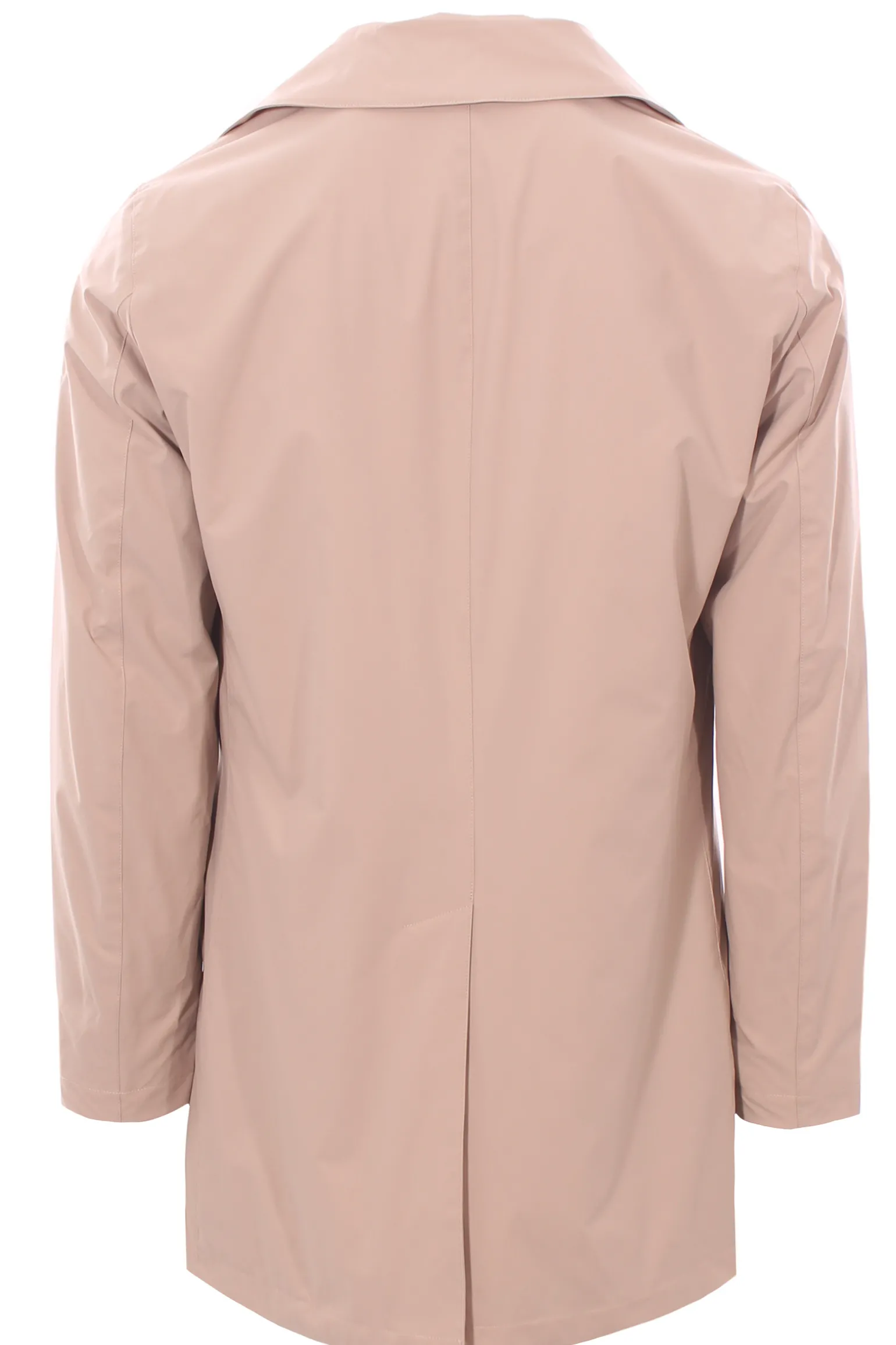 trench travelling teshio