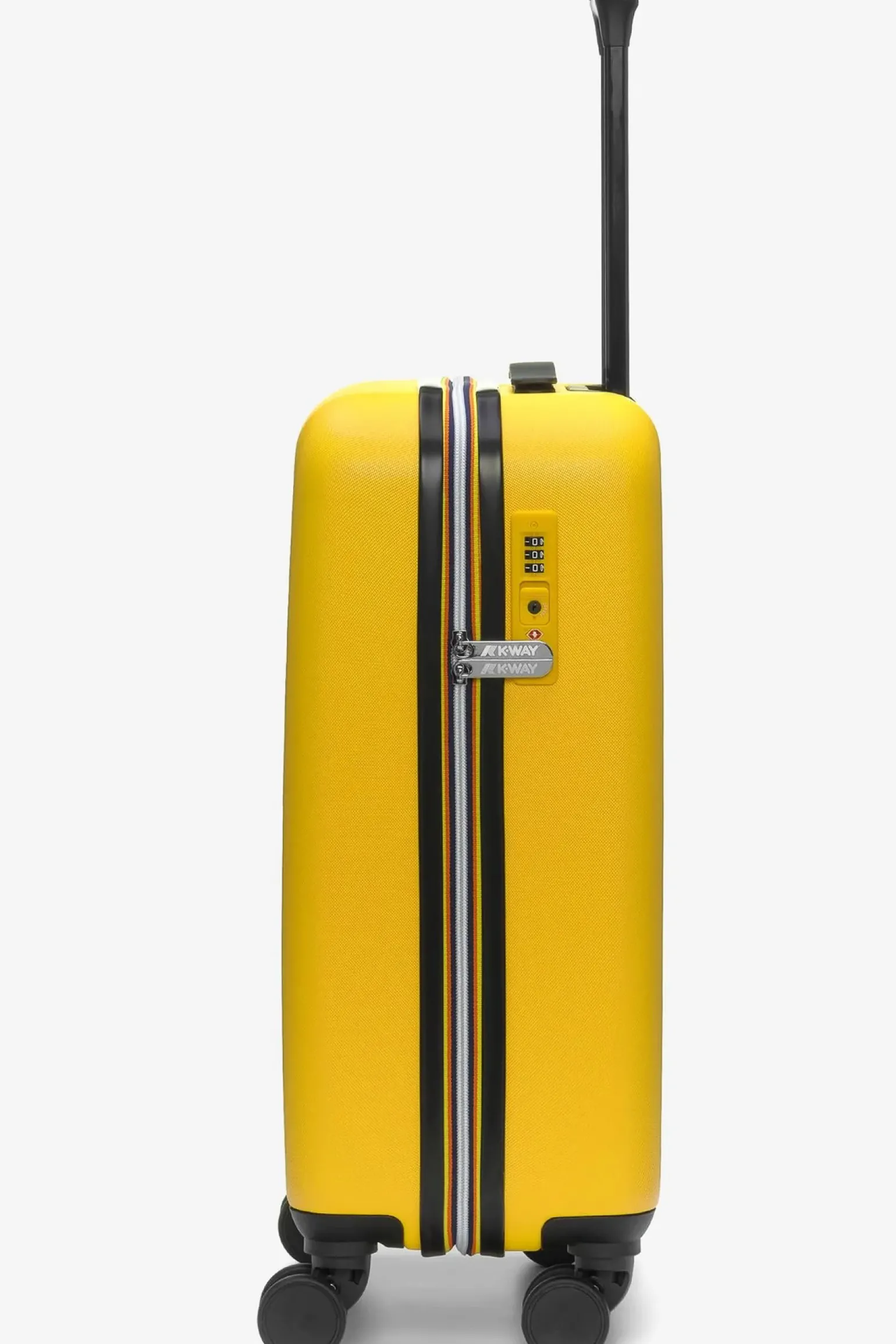 trolley small
