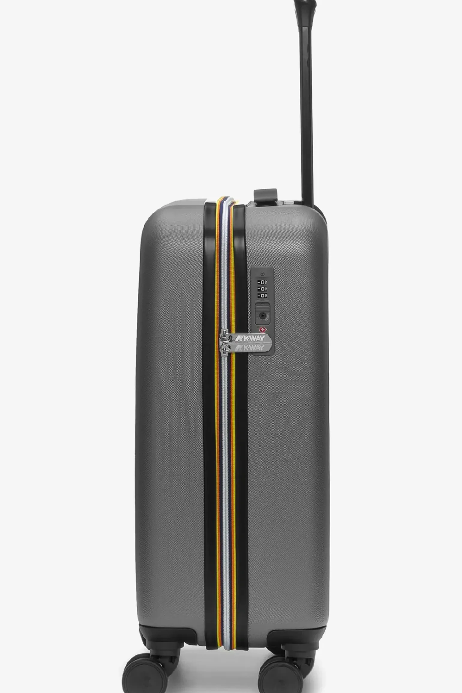 trolley small