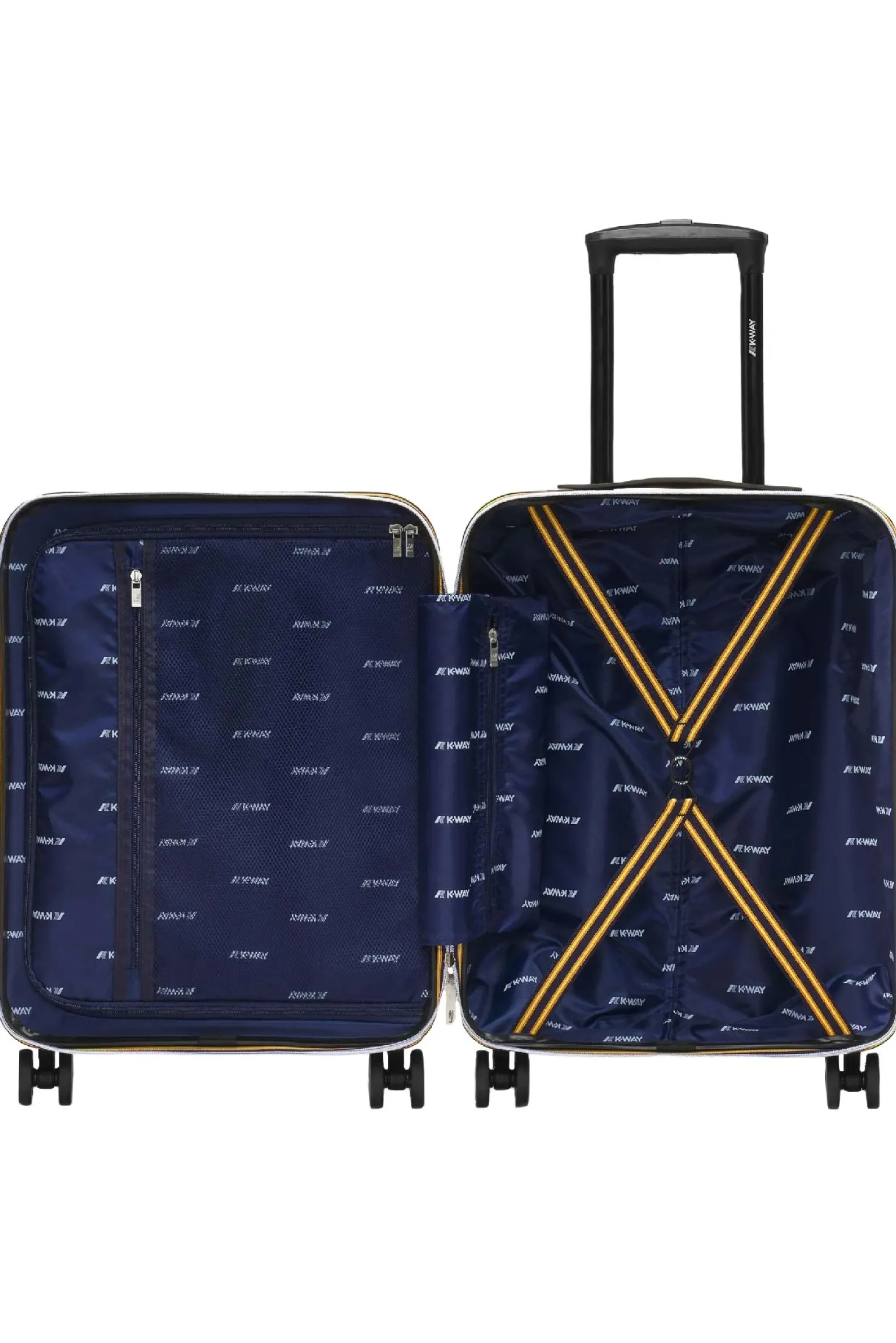 trolley small
