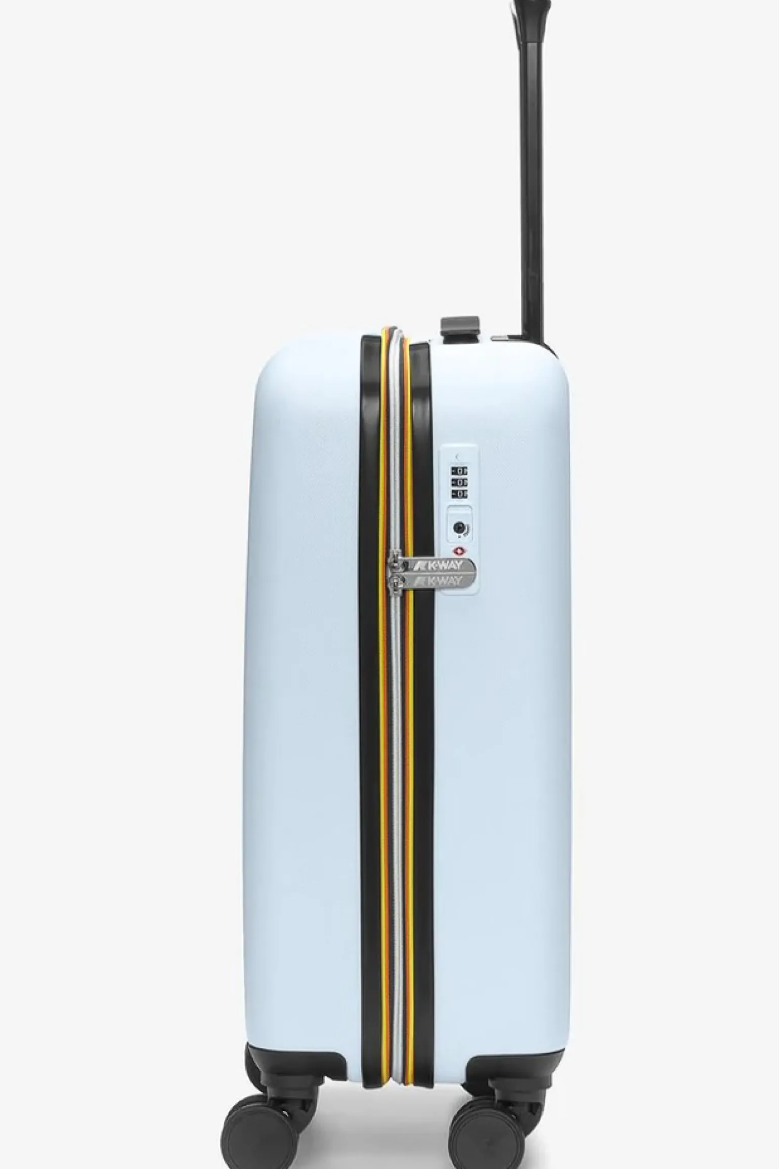 trolley small