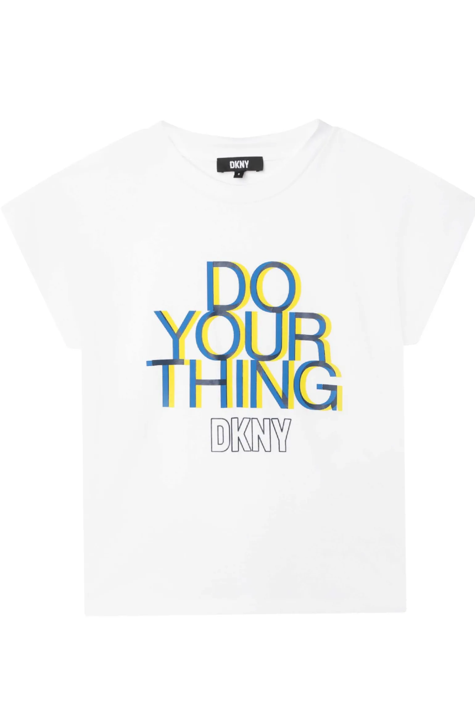 T-shirt con stampa