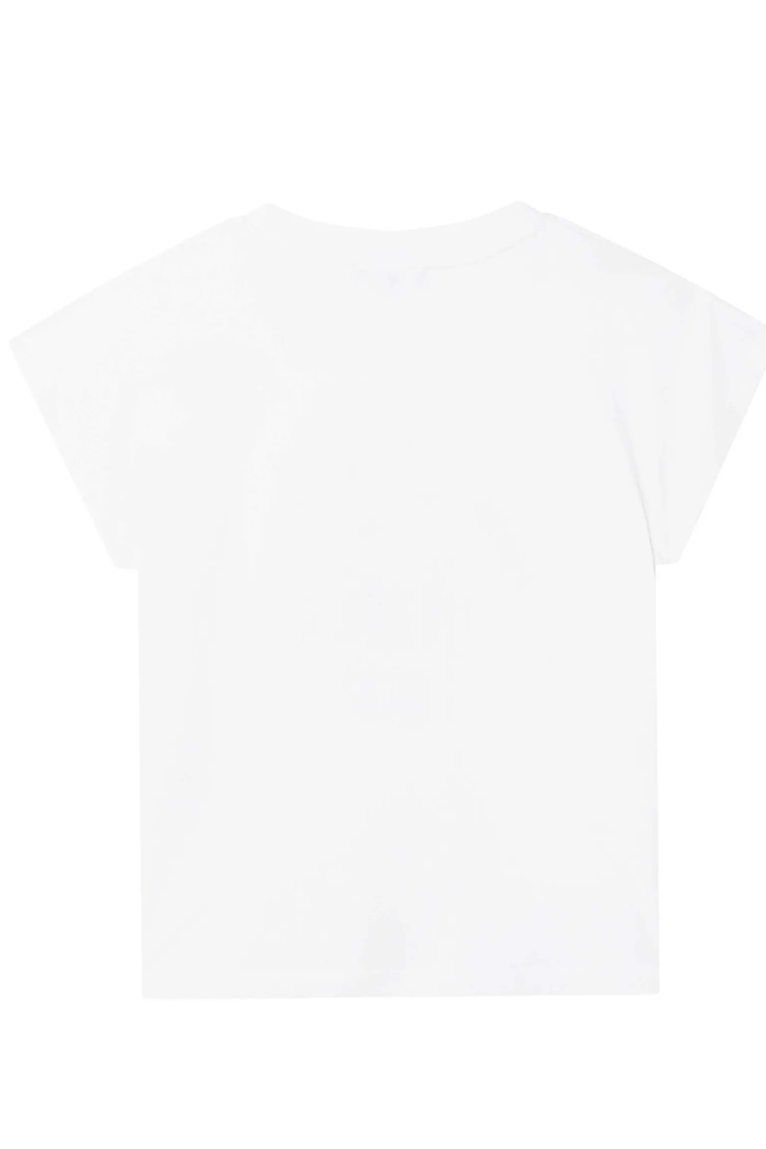 T-shirt con stampa