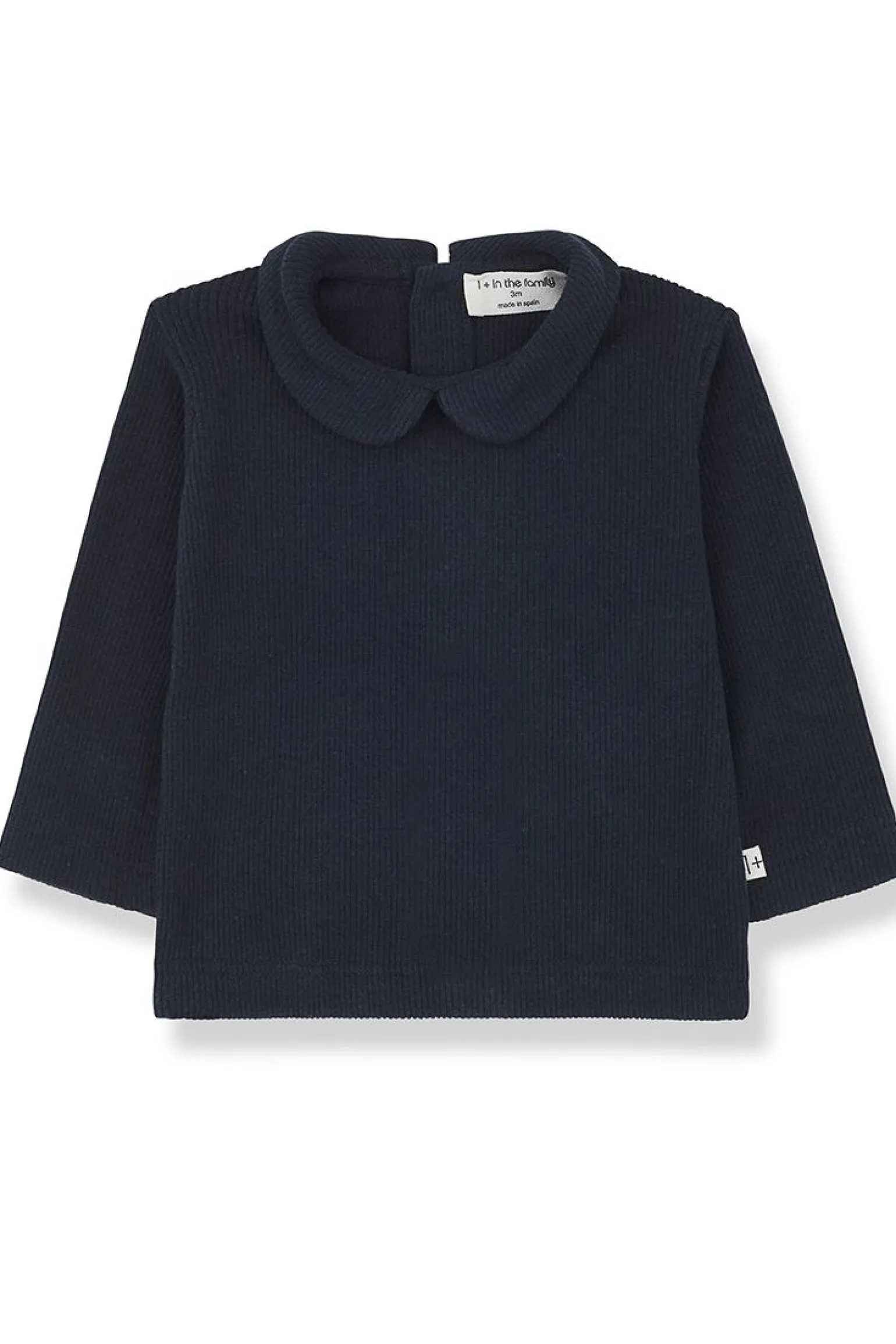 t-shirt girocollo