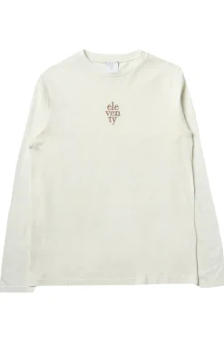 T-shirt girocollo logo
