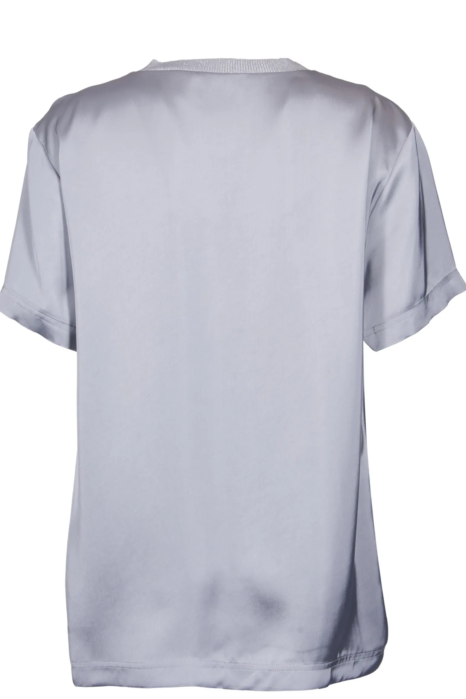 T-shirth in viscosa