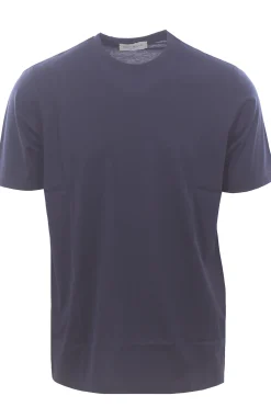 t-shirt in cotone