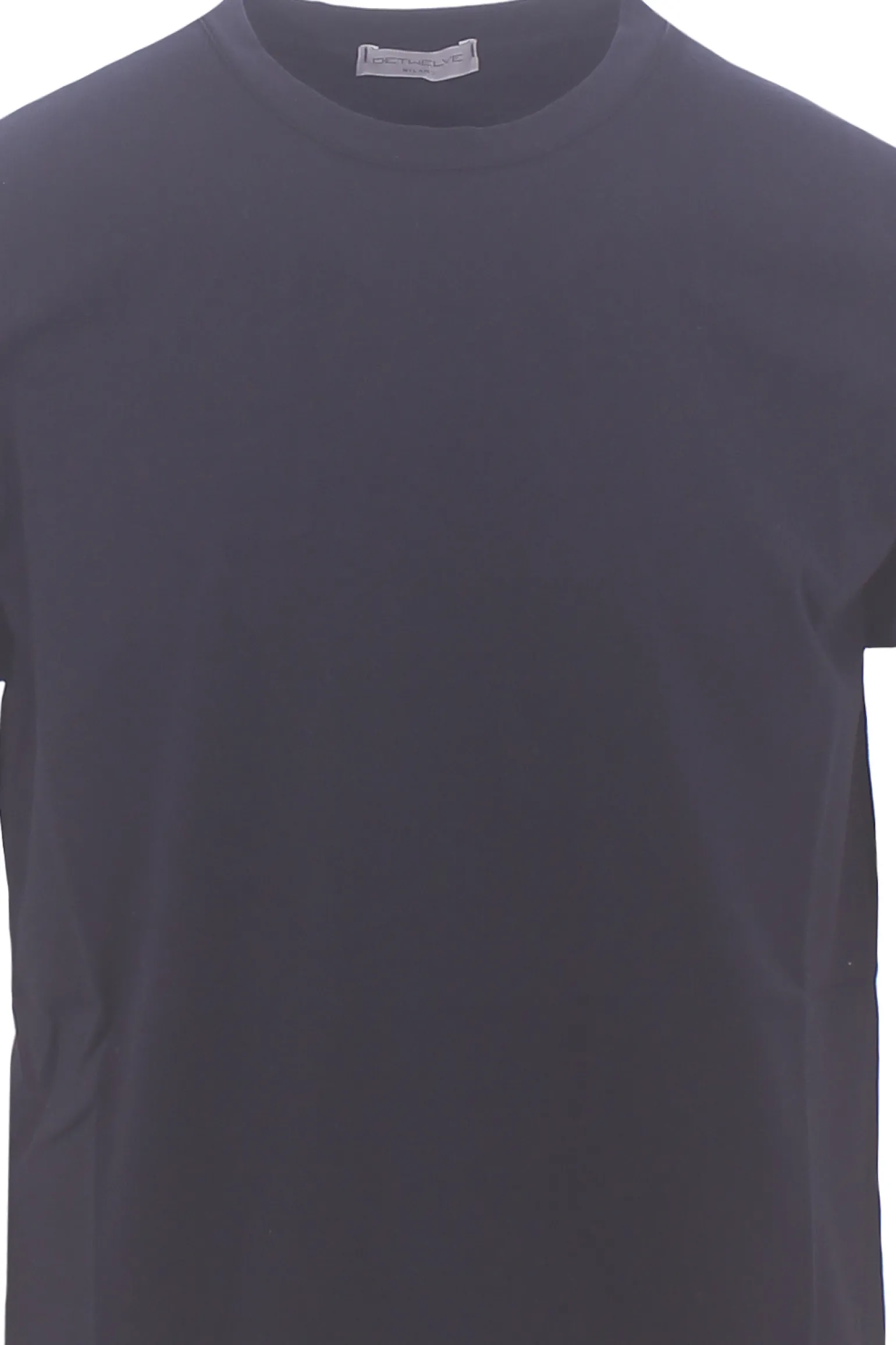 t-shirt in cotone