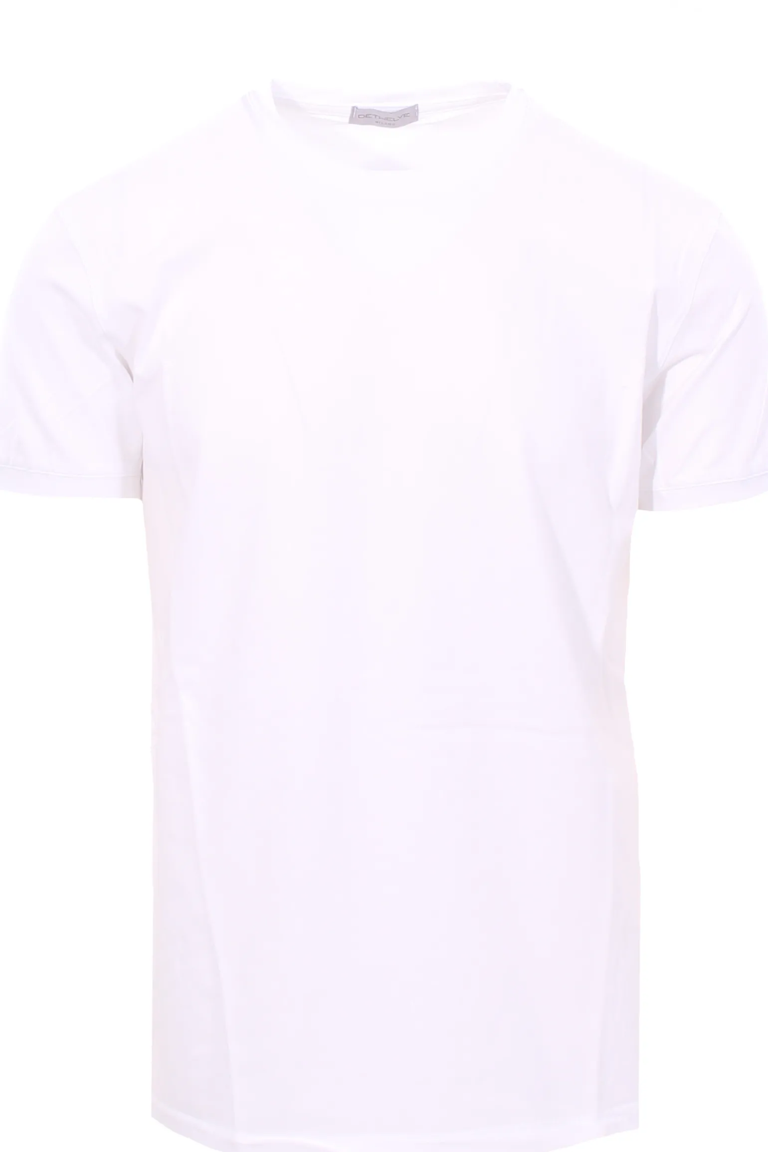 t-shirt in cotone