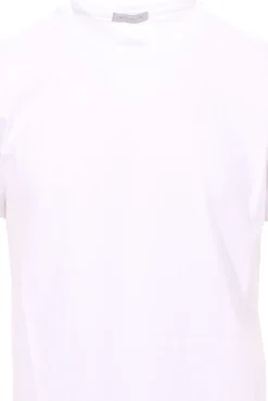 t-shirt in cotone