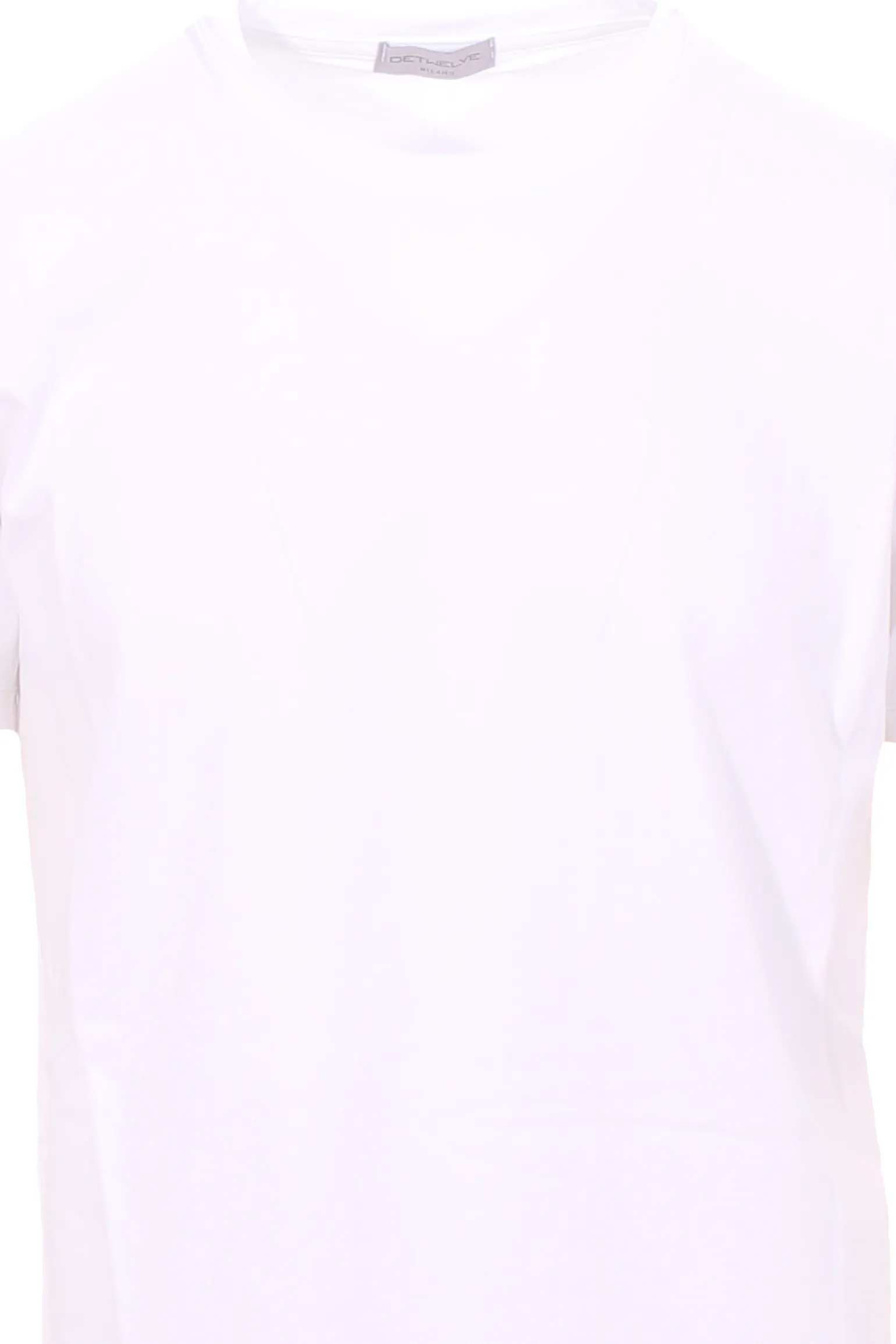 t-shirt in cotone
