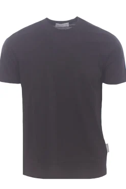 t-shirt in cotone