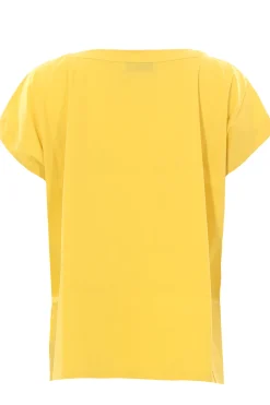 T-shirt in cotone