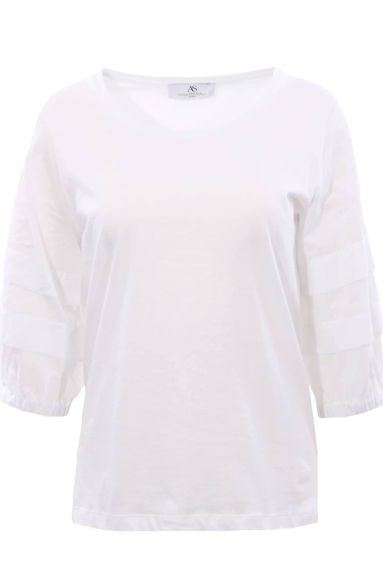 T-shirt in cotone