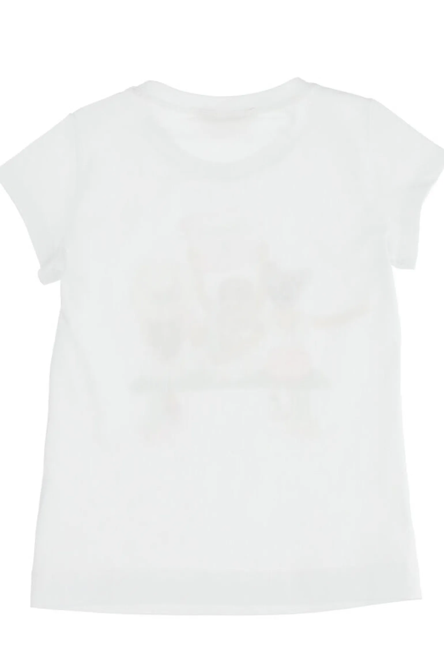 T-shirt in cotone