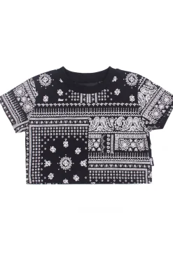 T-shirt in cotone
