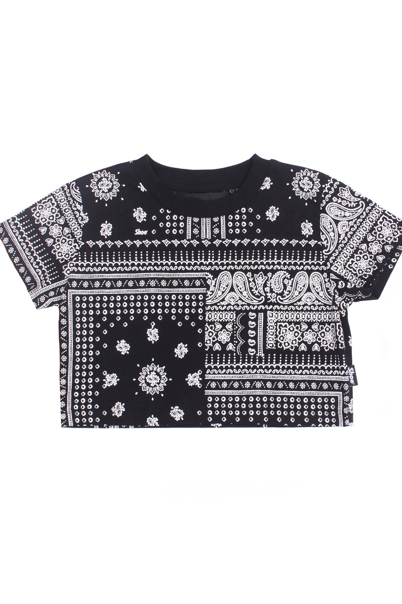 T-shirt in cotone