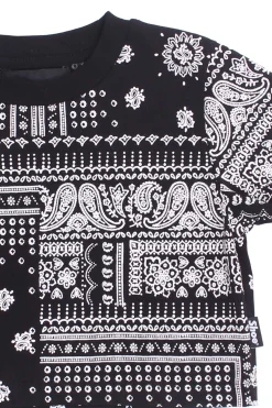 T-shirt in cotone