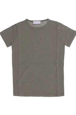 T-shirt in cotone