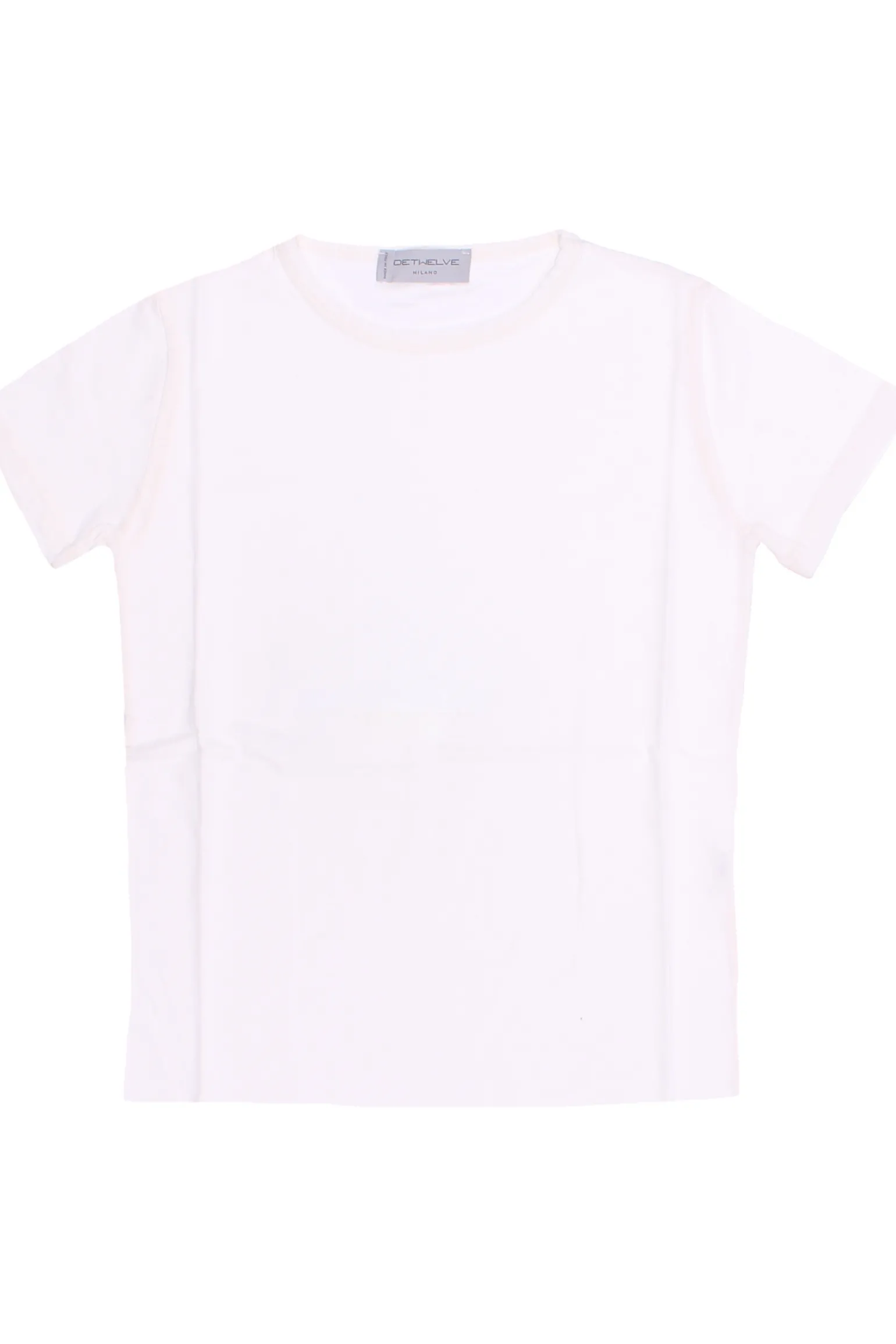 T-shirt in cotone