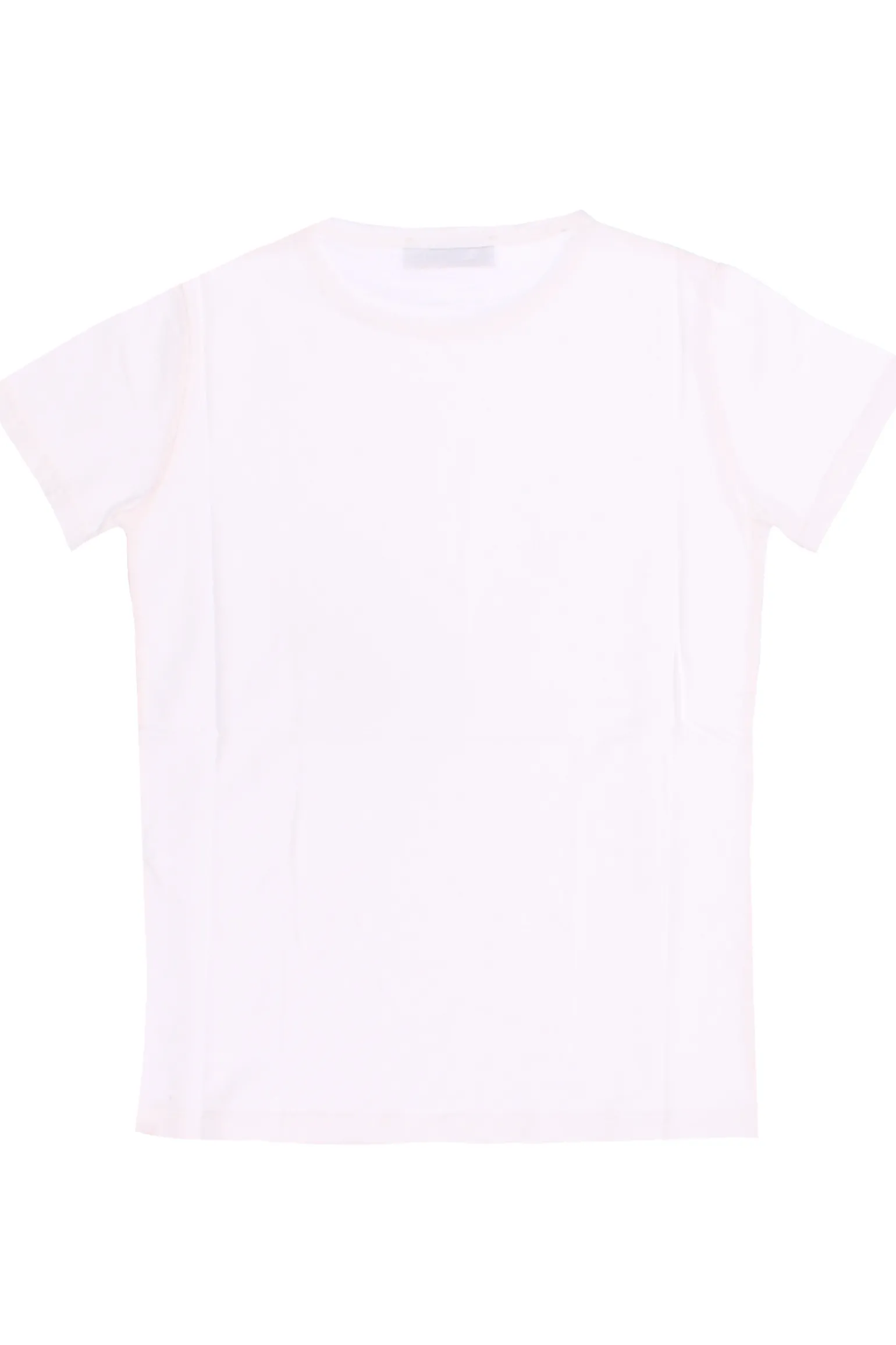 T-shirt in cotone