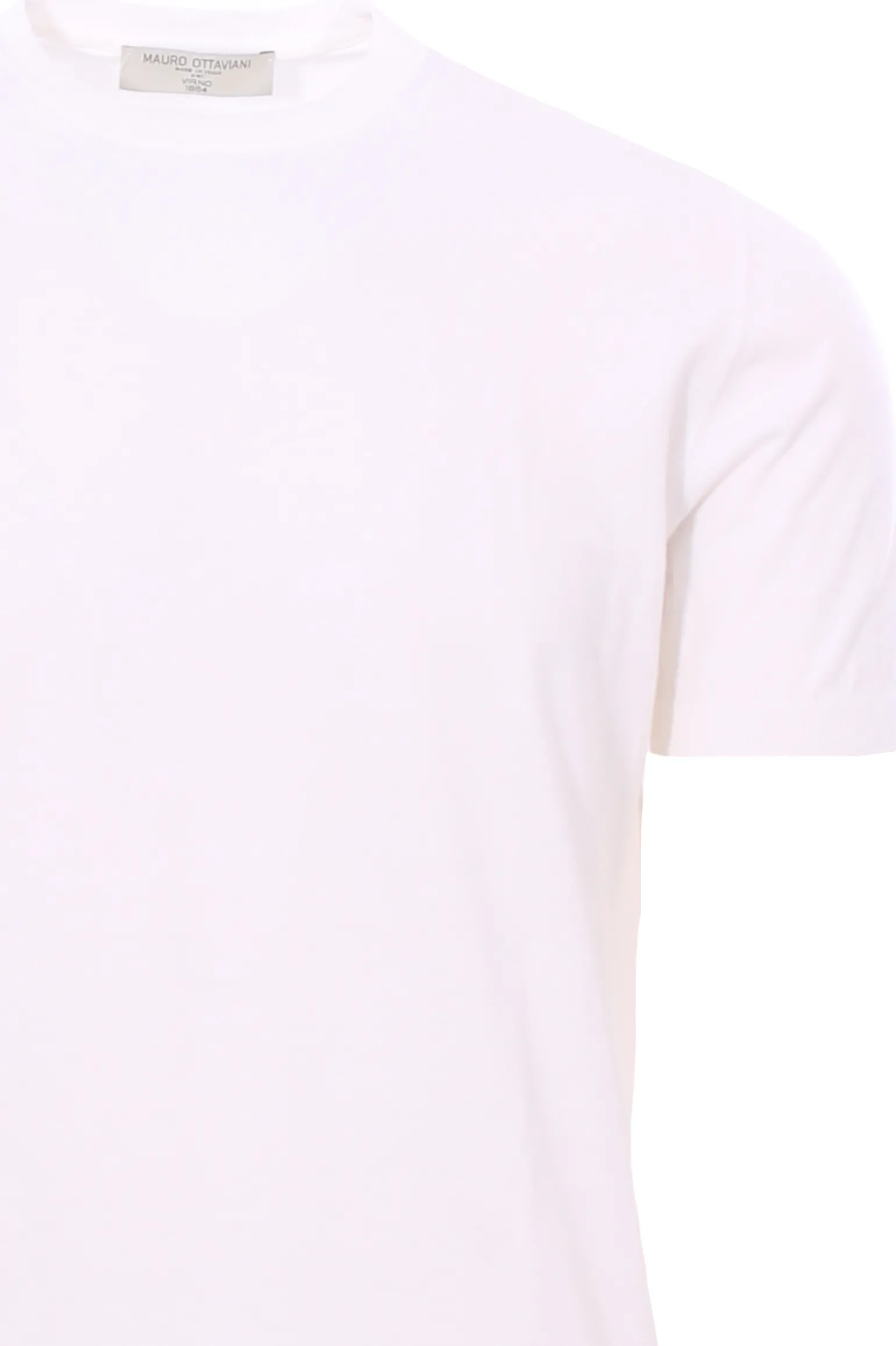 t-shirt in cotone giza