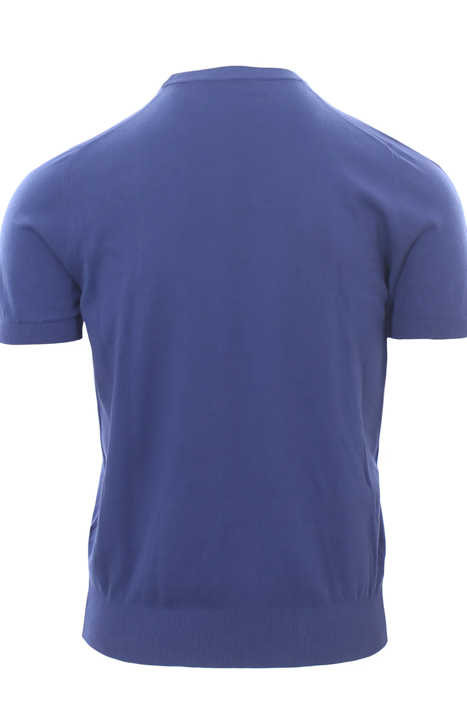 t-shirt in cotone giza