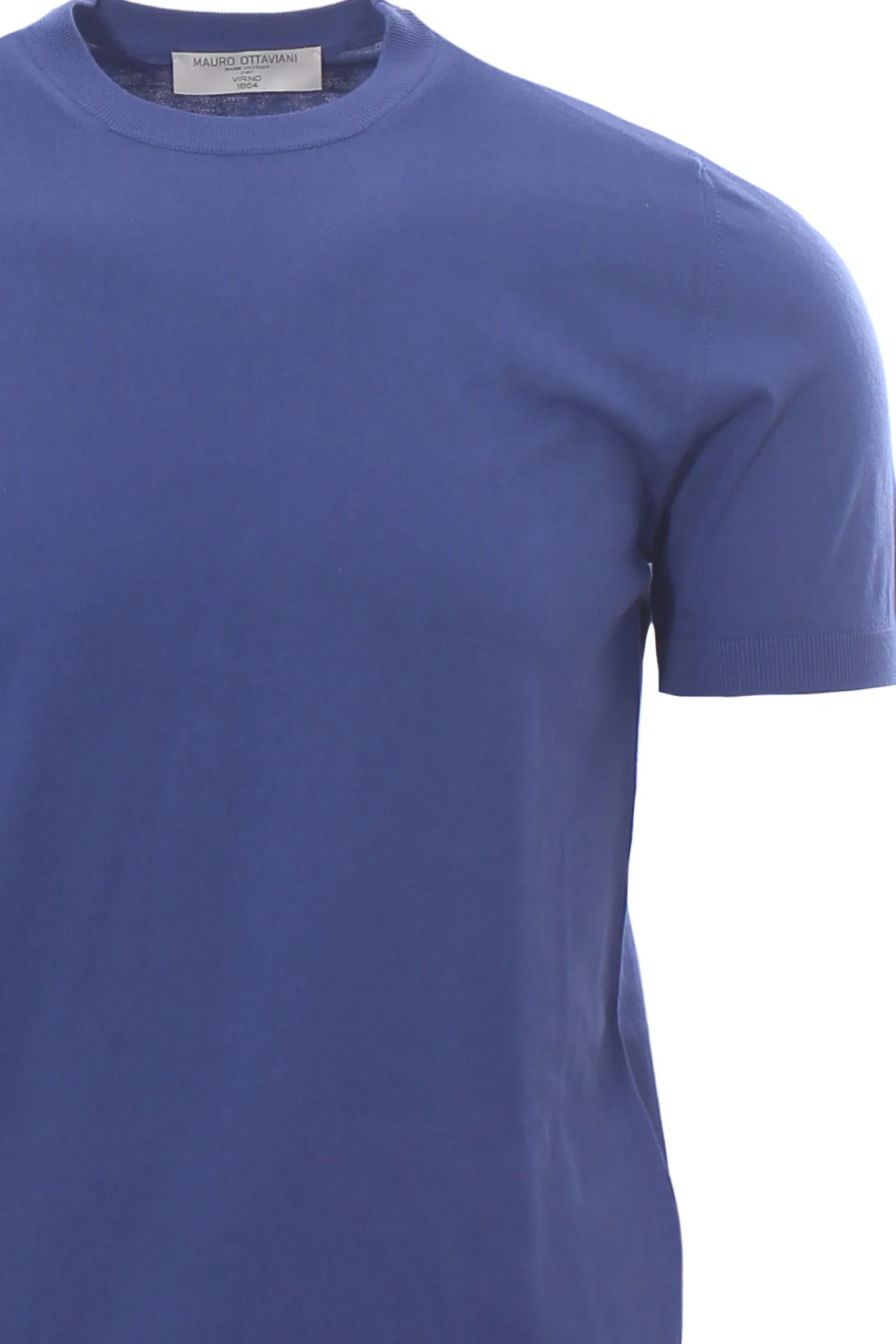 t-shirt in cotone giza
