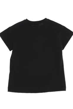 T-shirt in cotone occhio