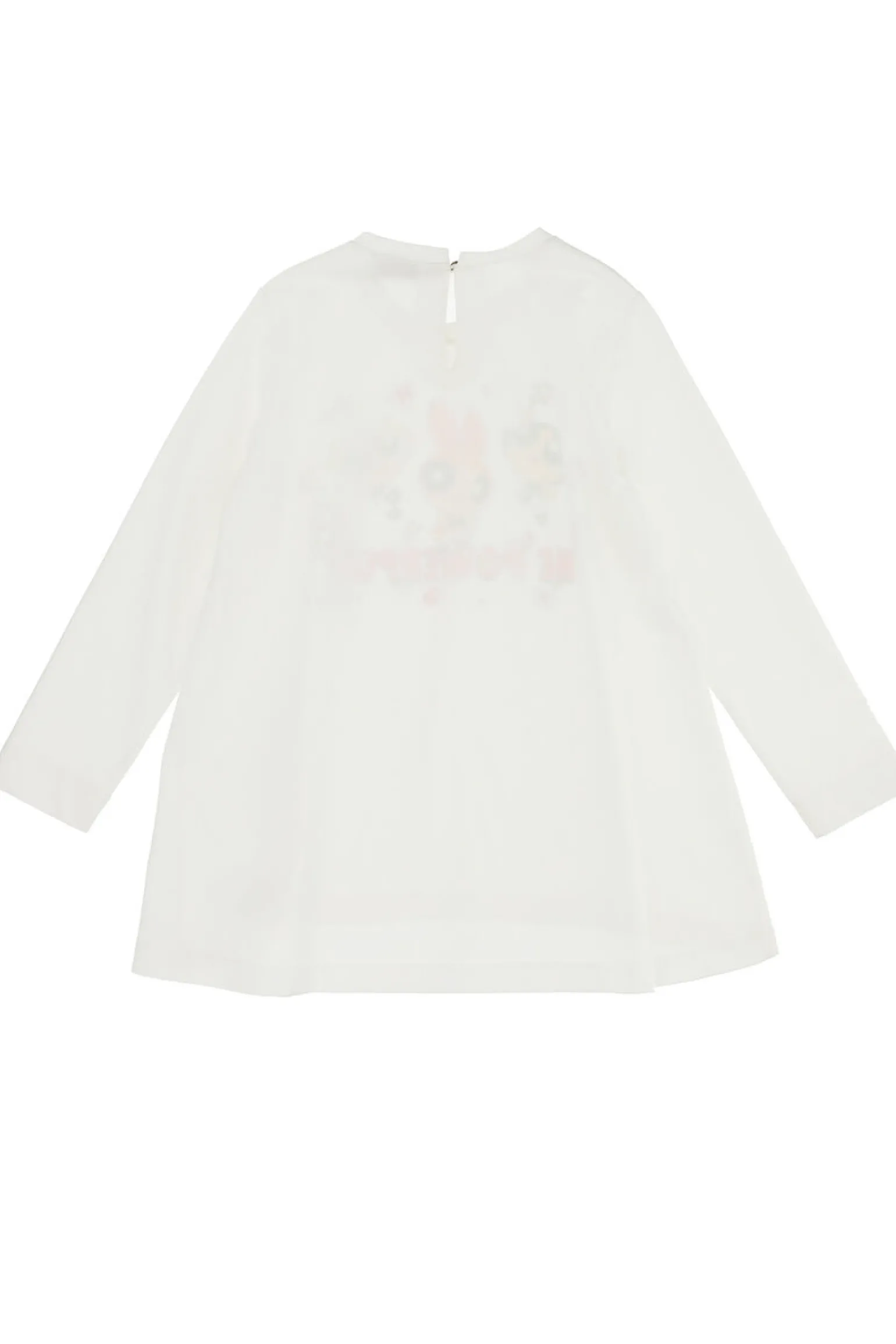 T-shirt in cotone powerpuff girls