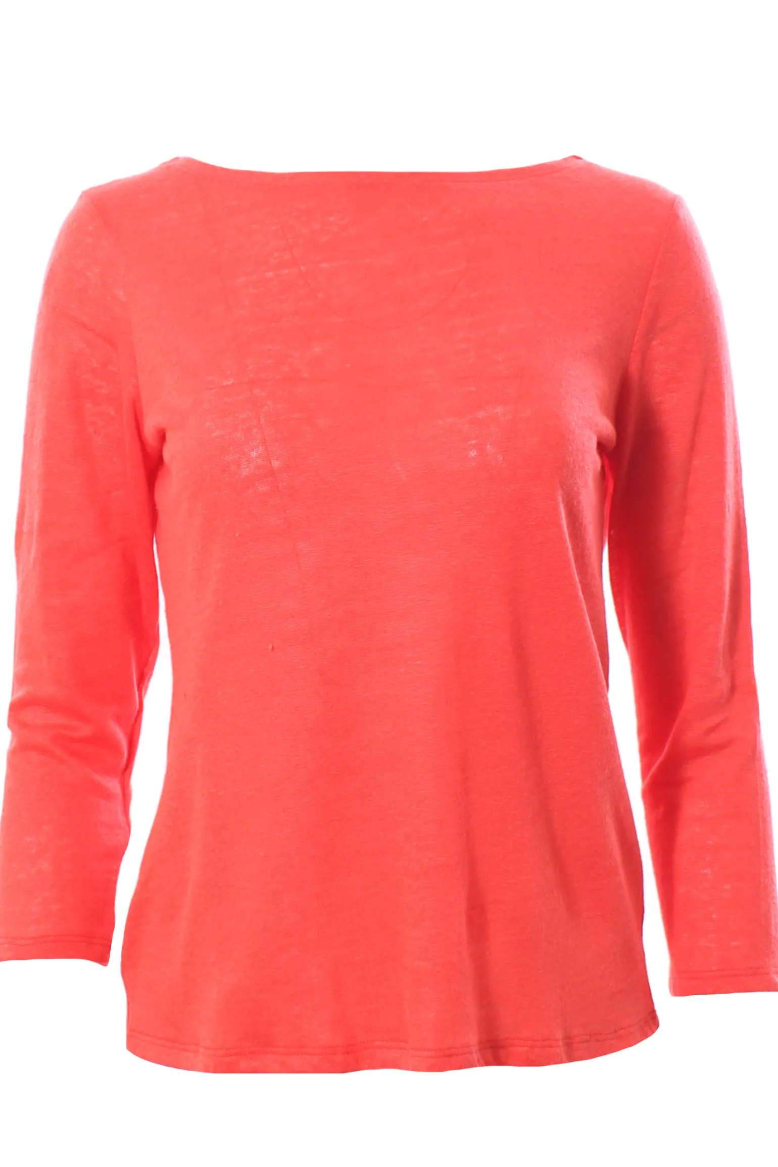 T-shirt in lino