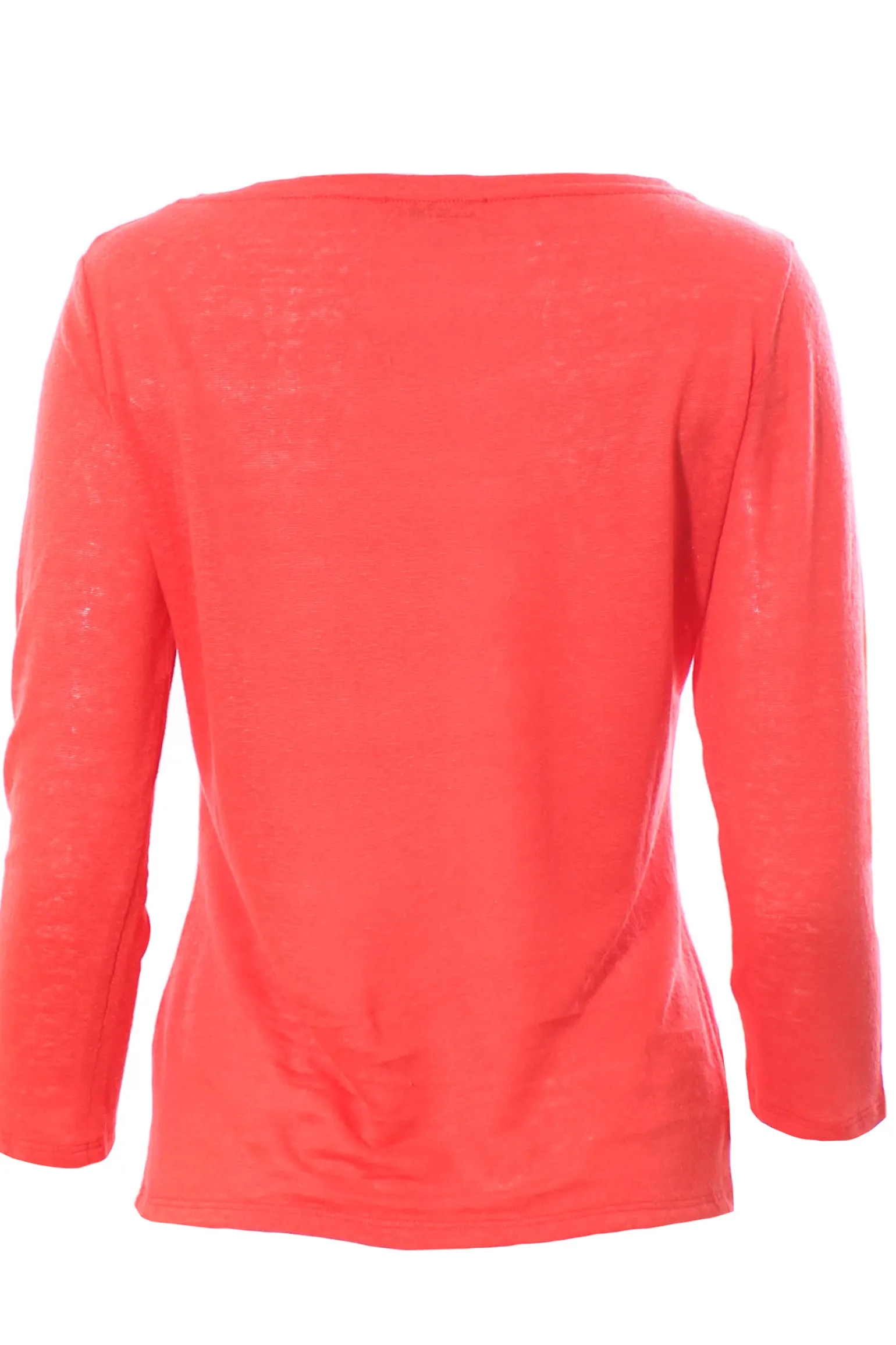 T-shirt in lino