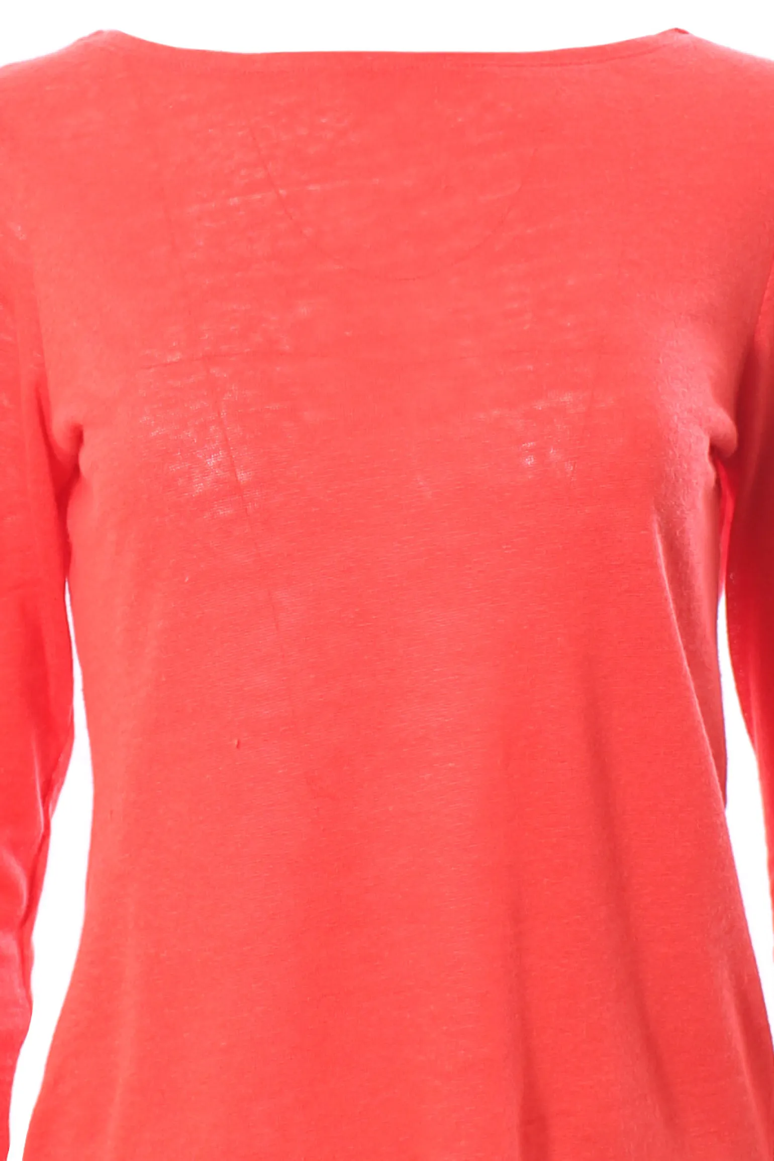 T-shirt in lino