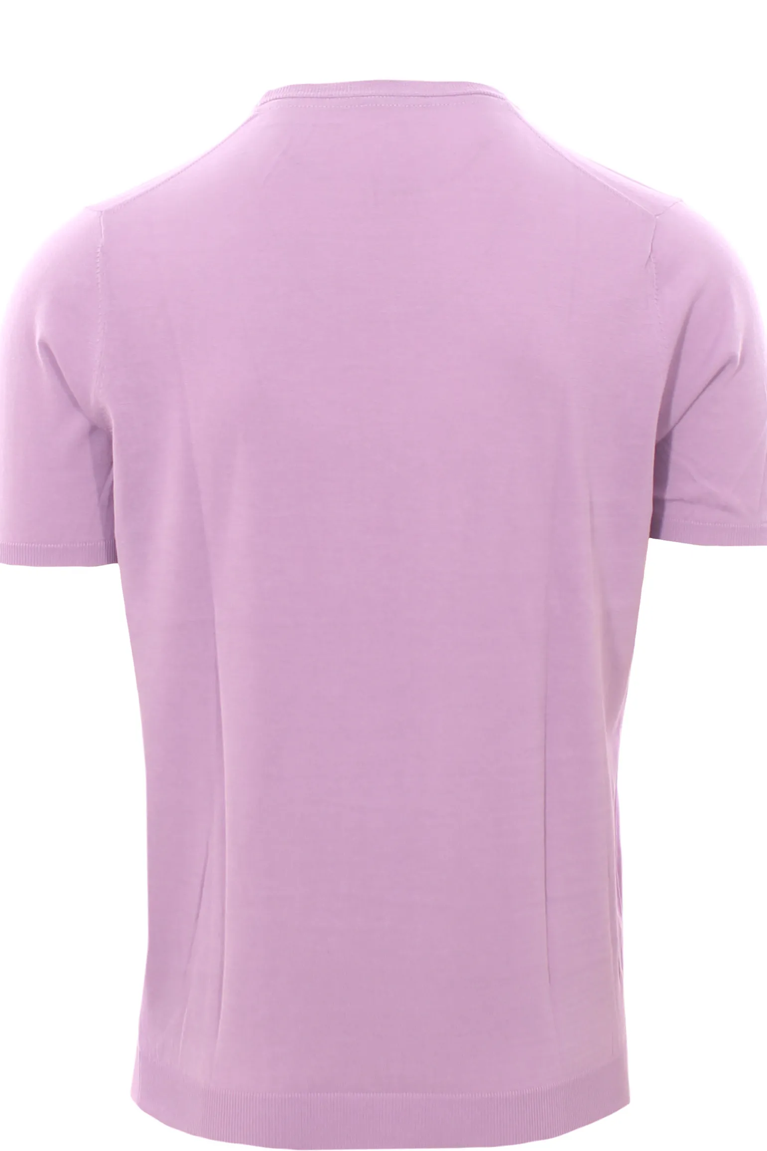 t-shirt in maglia paksedong