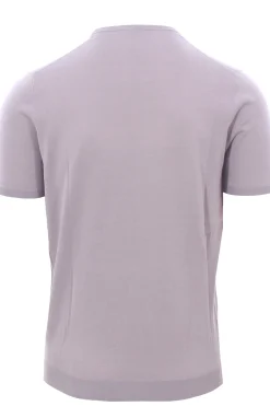 t-shirt in maglia paksedong