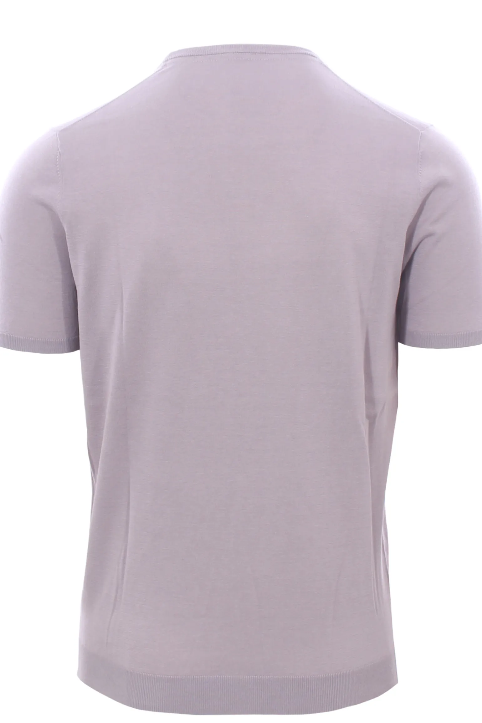 t-shirt in maglia paksedong