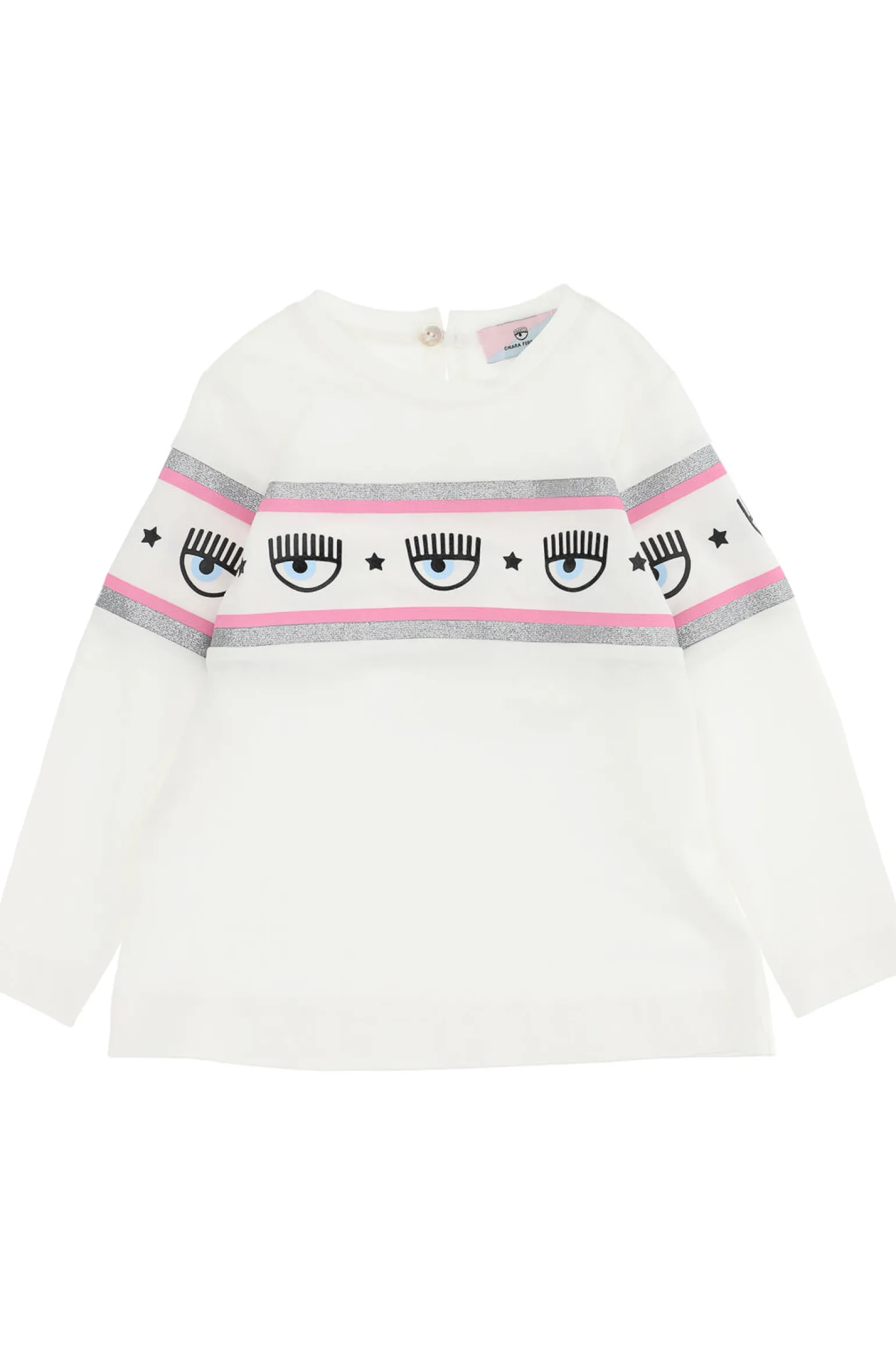 T-shirt maxi logo