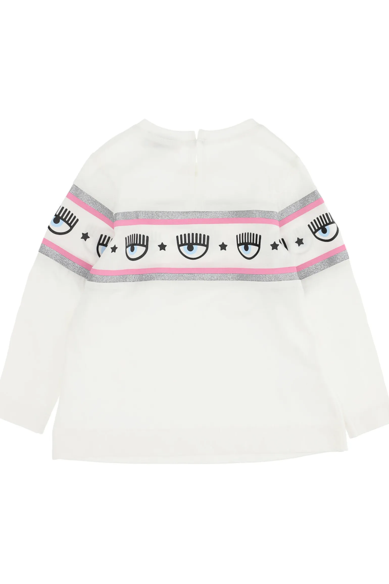 T-shirt maxi logo