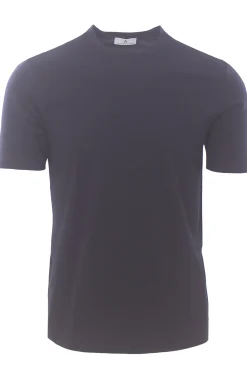 t-shirt ossigeno manica corta