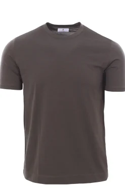 t-shirt ossigeno manica corta