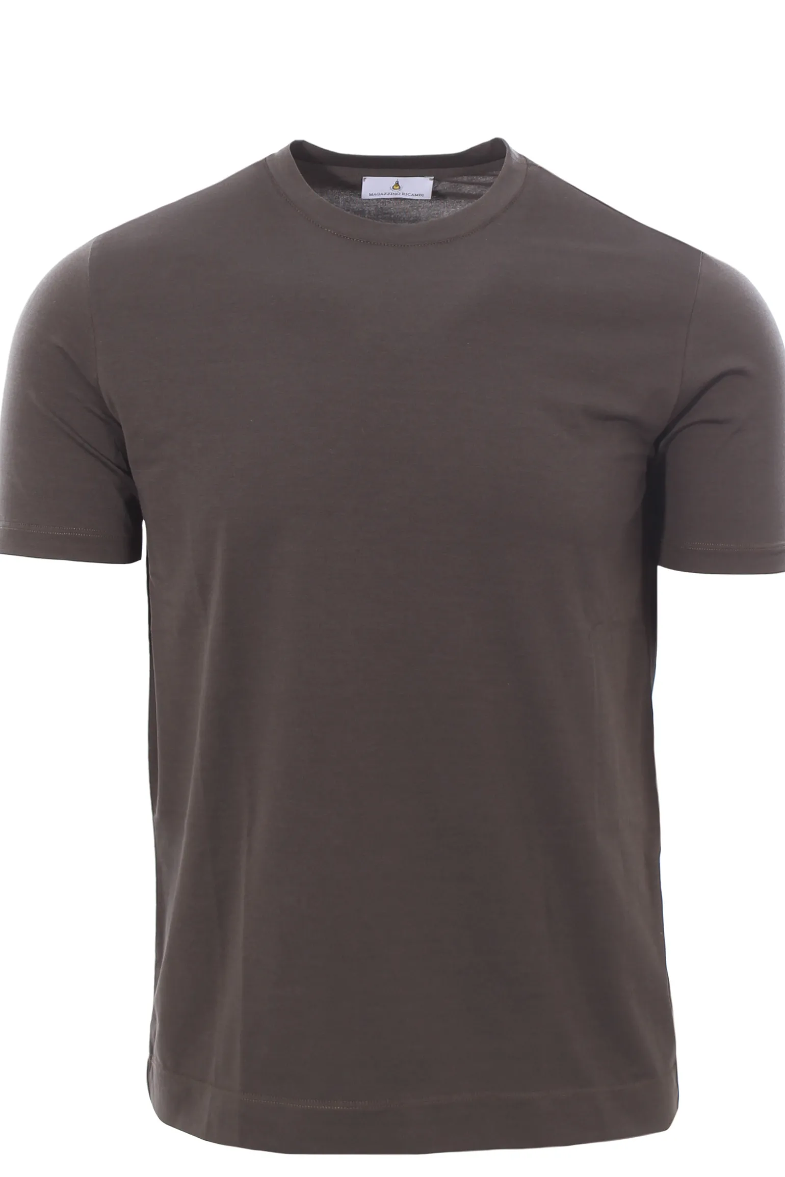 t-shirt ossigeno manica corta
