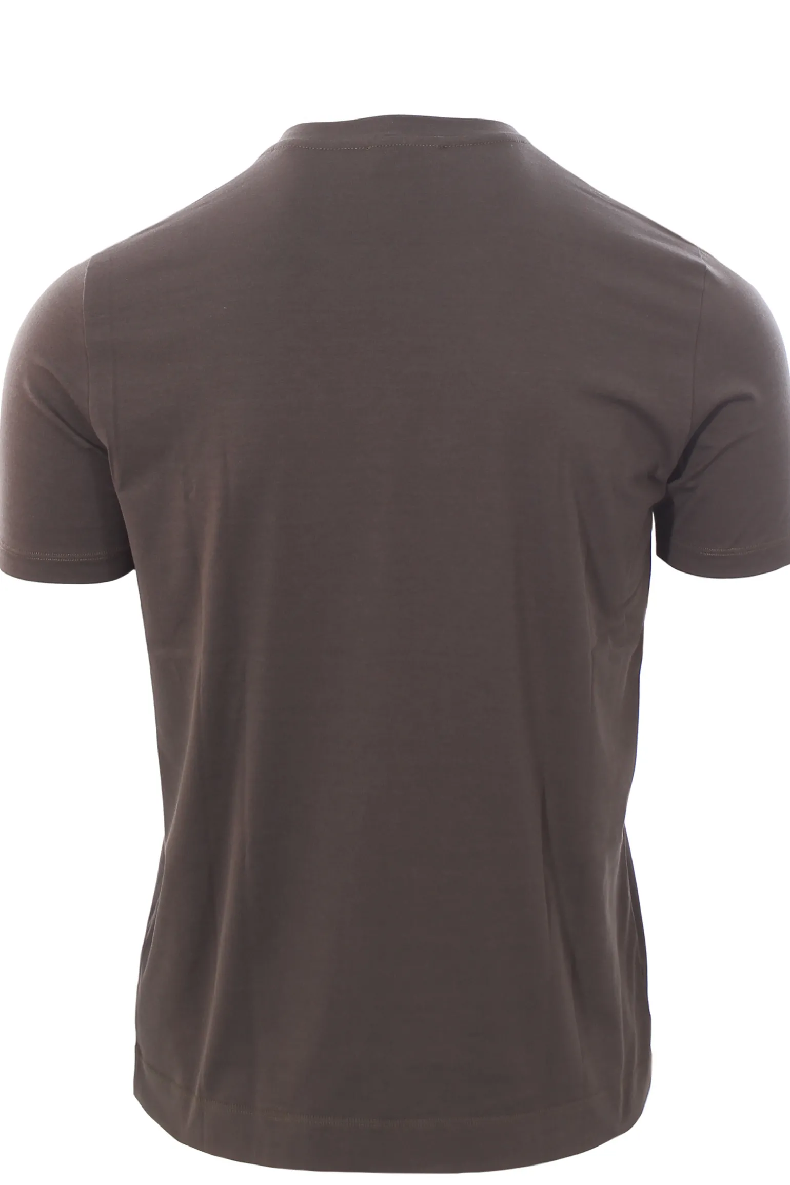 t-shirt ossigeno manica corta