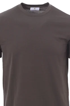 t-shirt ossigeno manica corta