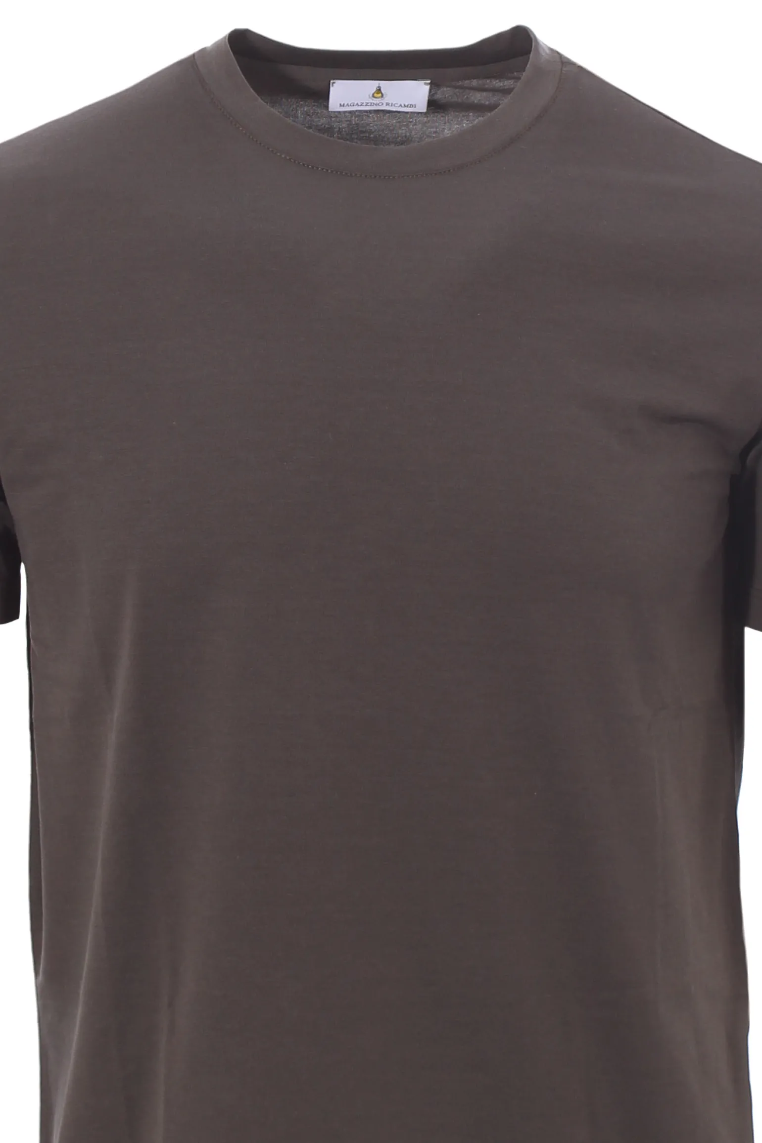 t-shirt ossigeno manica corta