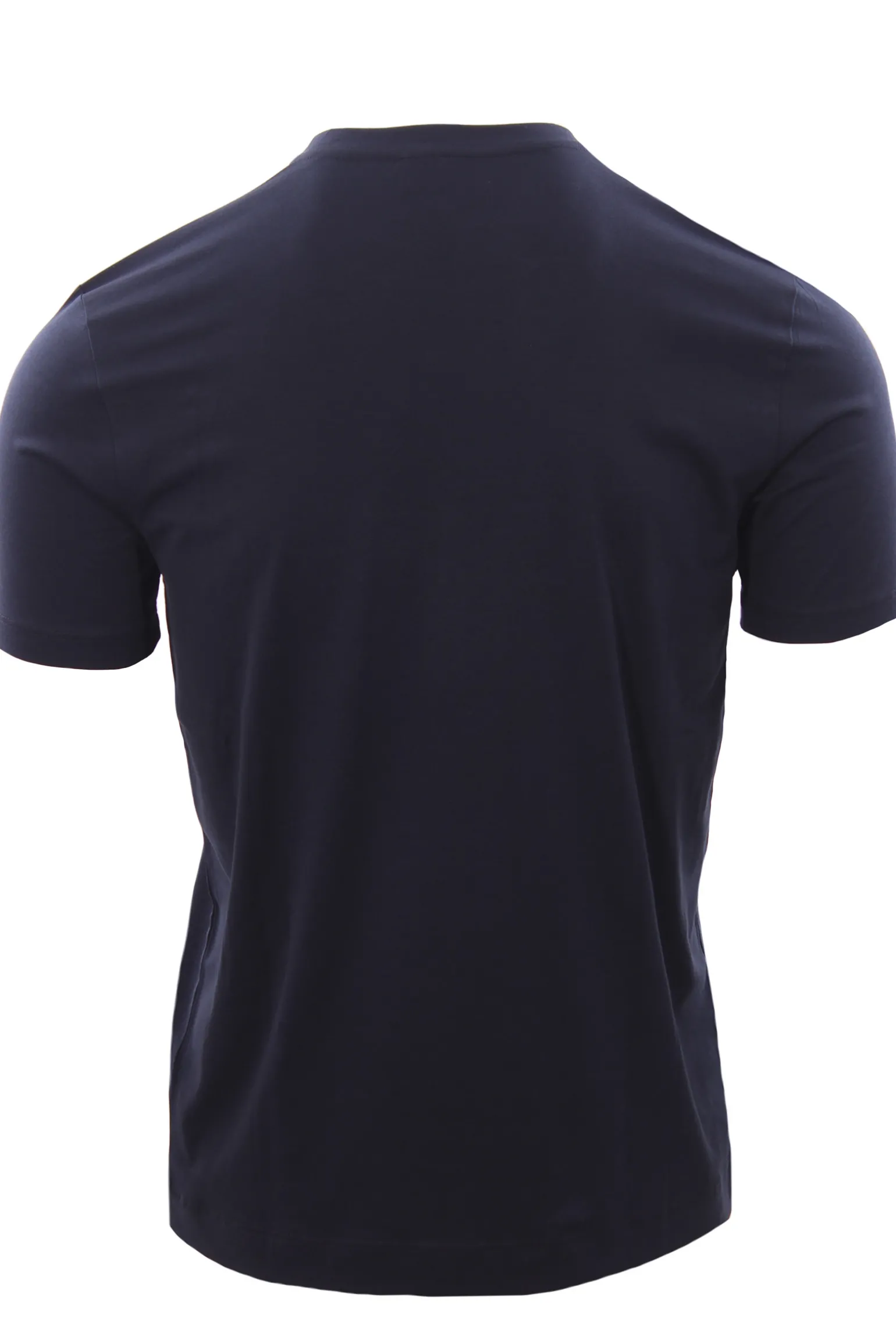 t-shirt ossigeno manica corta