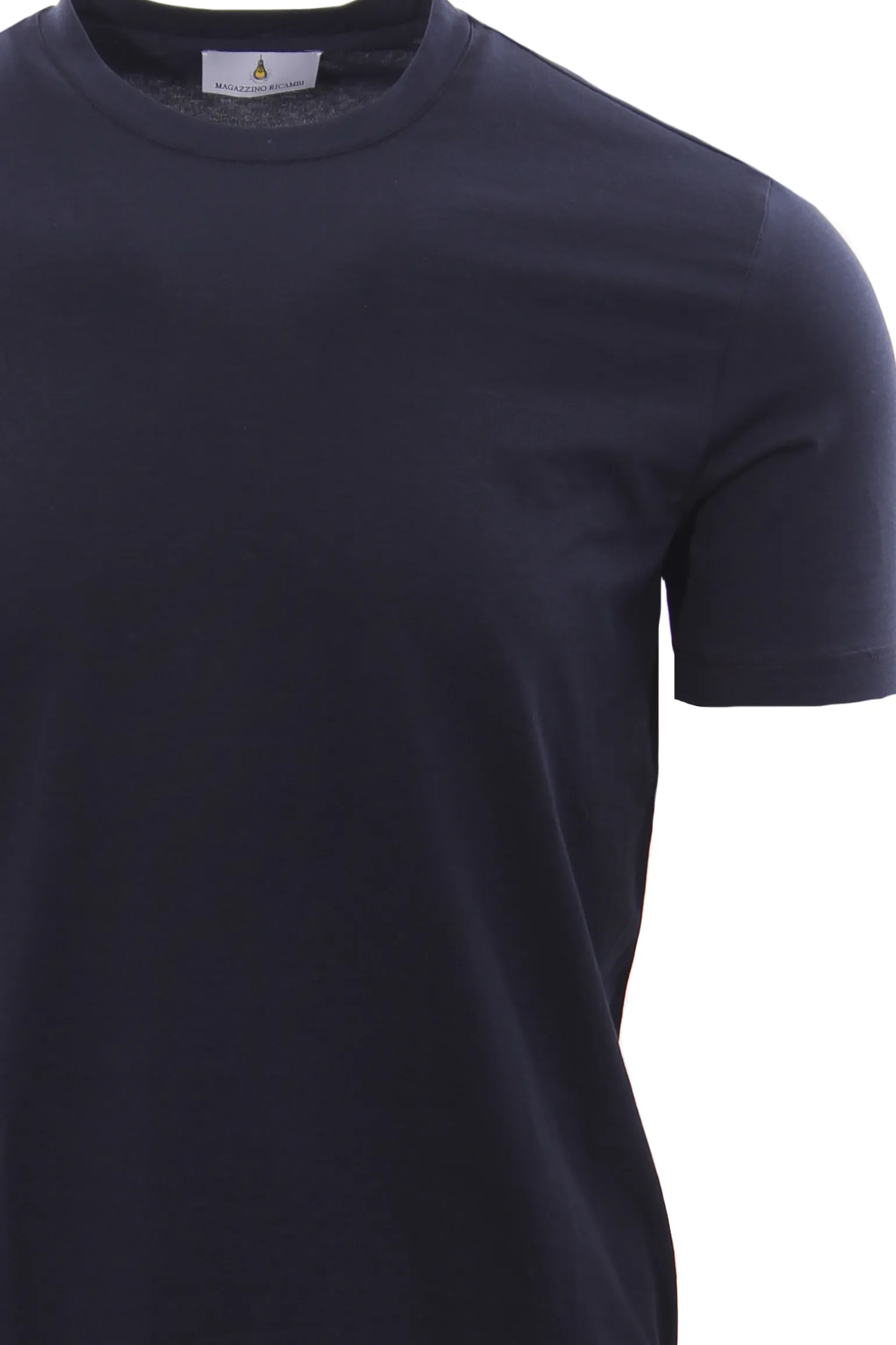 t-shirt ossigeno manica corta