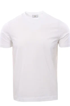 t-shirt ossigeno manica corta