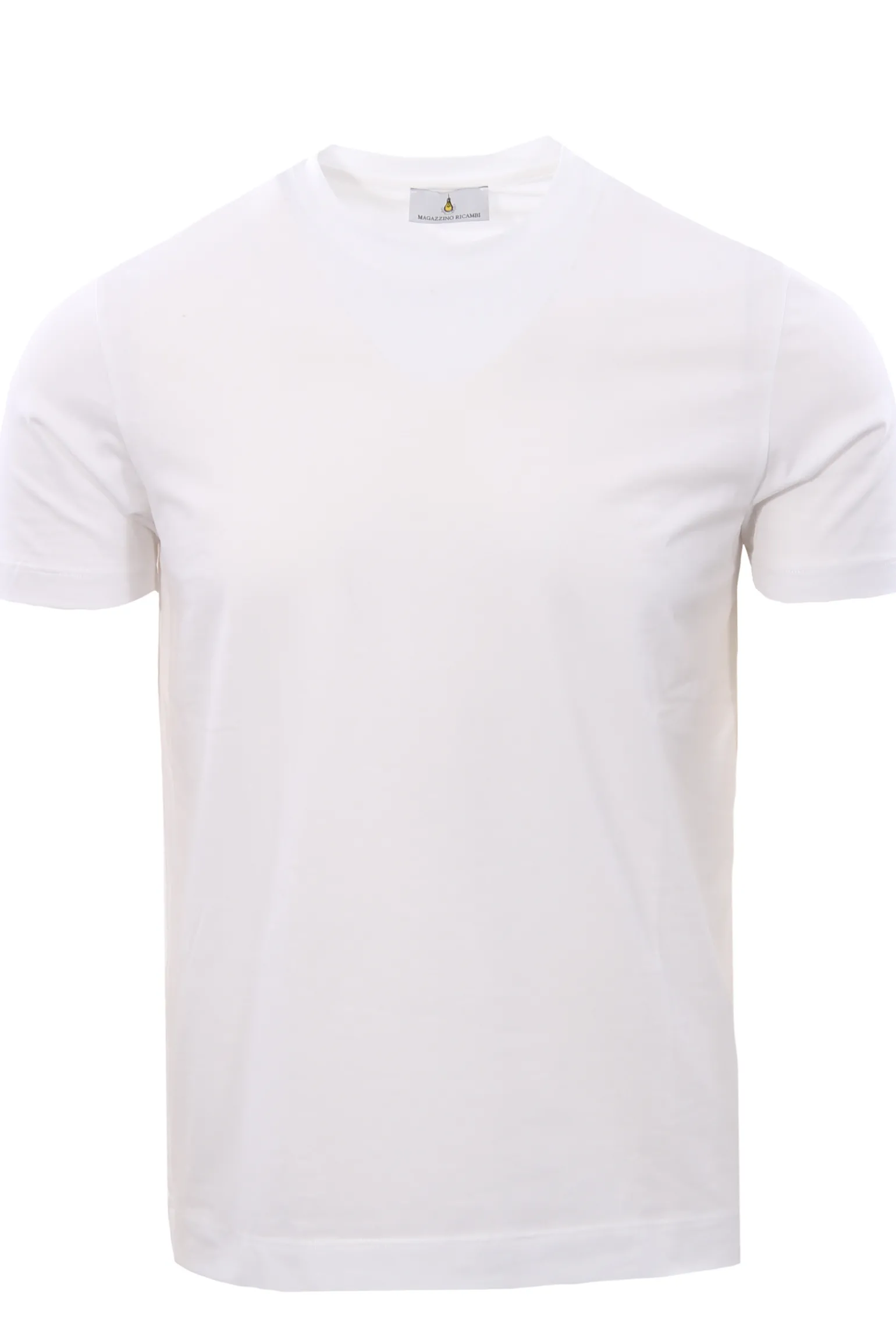 t-shirt ossigeno manica corta