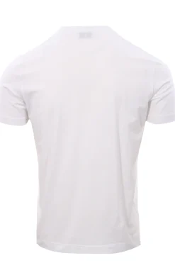 t-shirt ossigeno manica corta
